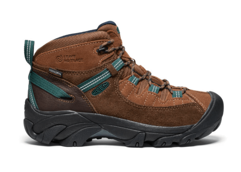 Targhee II Mid Waterproof